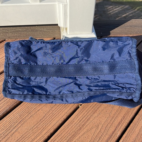 Vintage LeSport Sac Nylon Large Crossbody - Picture 6 of 8